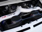 Porsche 911 Turbo LeMans by Rinspeed 2007 года